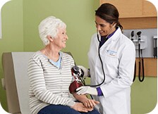 receive high quality care receive high quality care