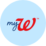 Join myWalgreens