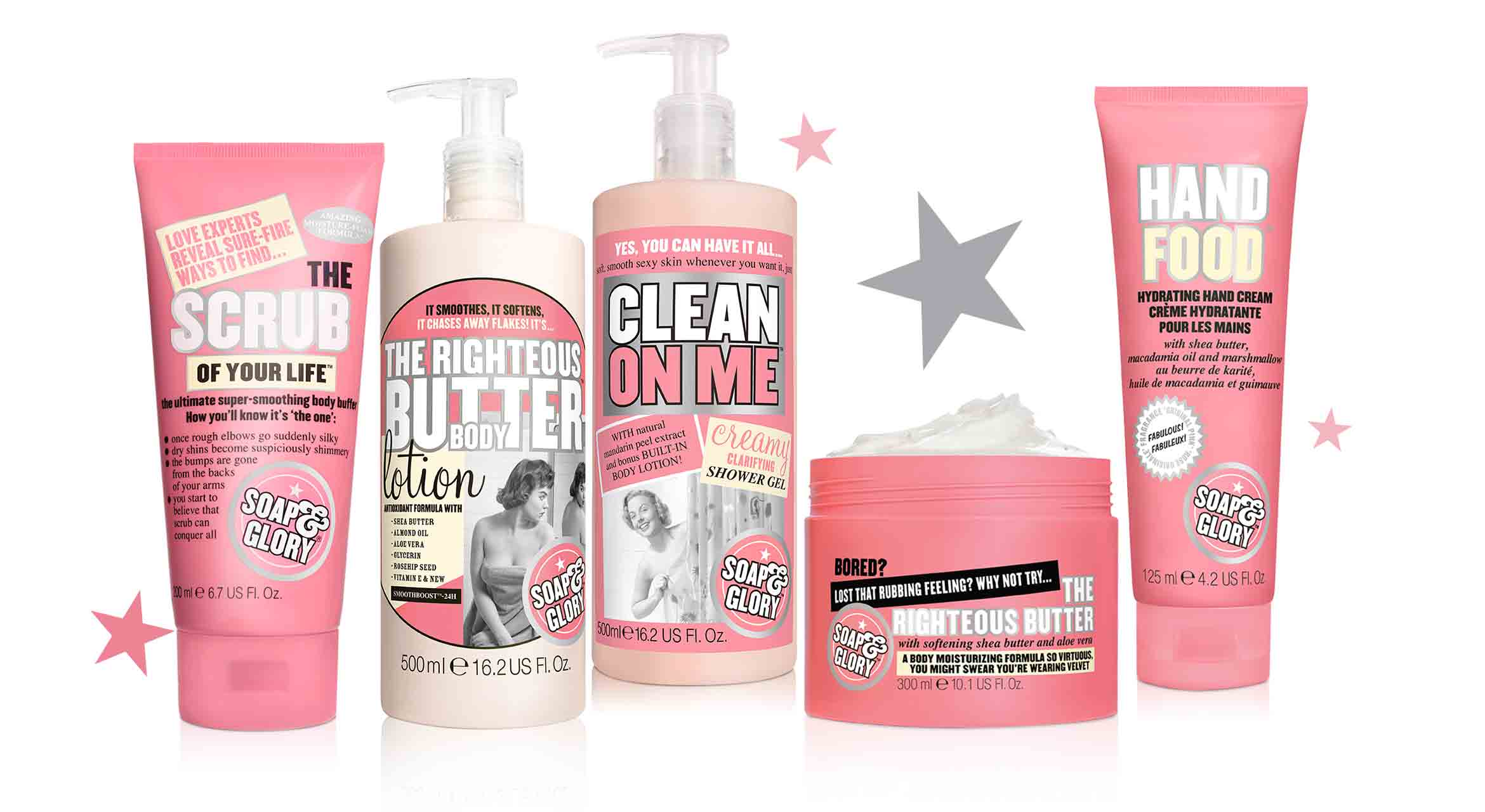 Natural Bath And Body Products Natural Bath And Body Products