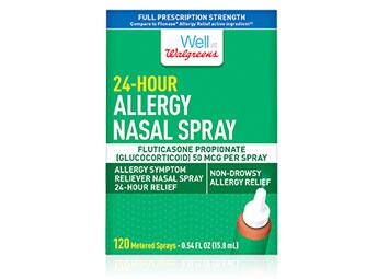 Allergy Health Shop