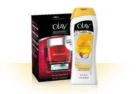 Show-Stopping Skin Show-Stopping Skin