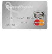Balance(TM) Financial Prepaid MasterCard(R) Balance(TM) Financial Prepaid MasterCard(R)