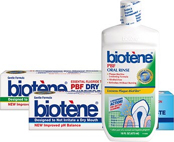 Biotene