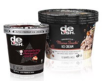Dream of Ice Cream