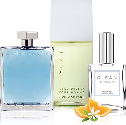 FRESH. Invigorate the senses FRESH. Timeless tales are told.