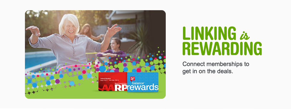 AARP Card | Walgreens