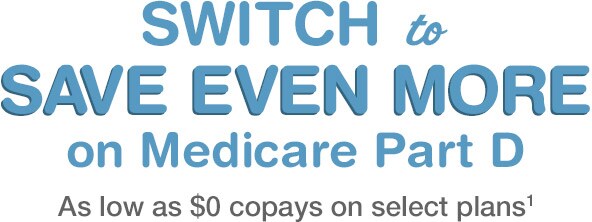 Switch to save even more Switch to save even more