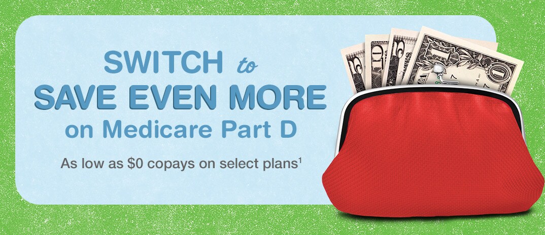 Switch to save even more Switch to save even more