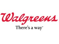 Walgreens There's a way Walgreens There's a way