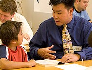 Building Character Building Character