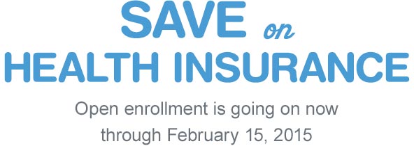 Save on Health Insurance Save on Health Insurance