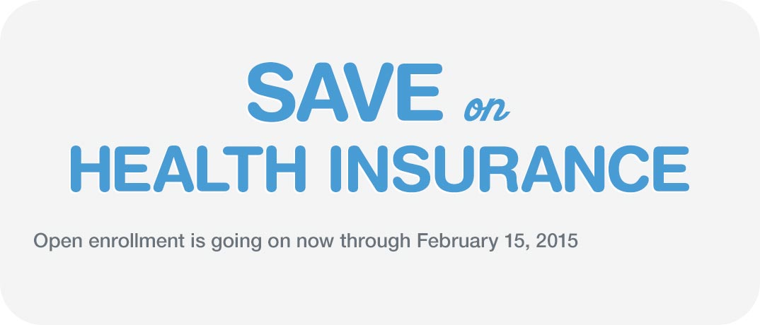 Save on Health Insurance Save on Health Insurance