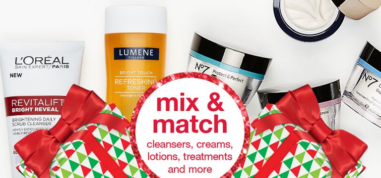 Skin Care Products  Walgreens