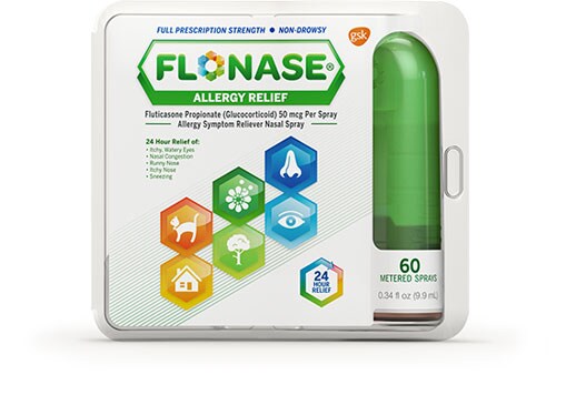 Flonase Over The Counter Costco