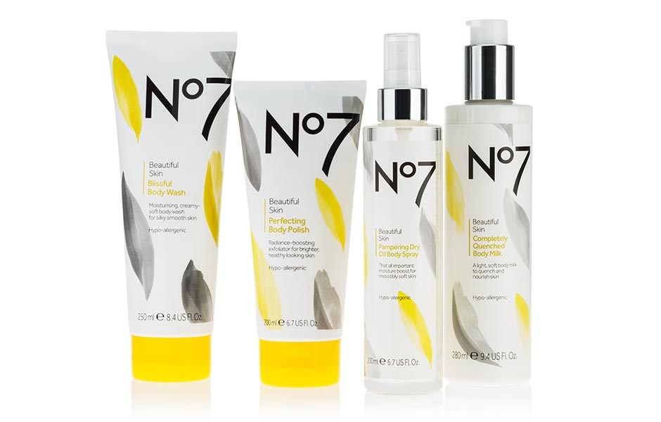 No7 Beauty Store Walgreens