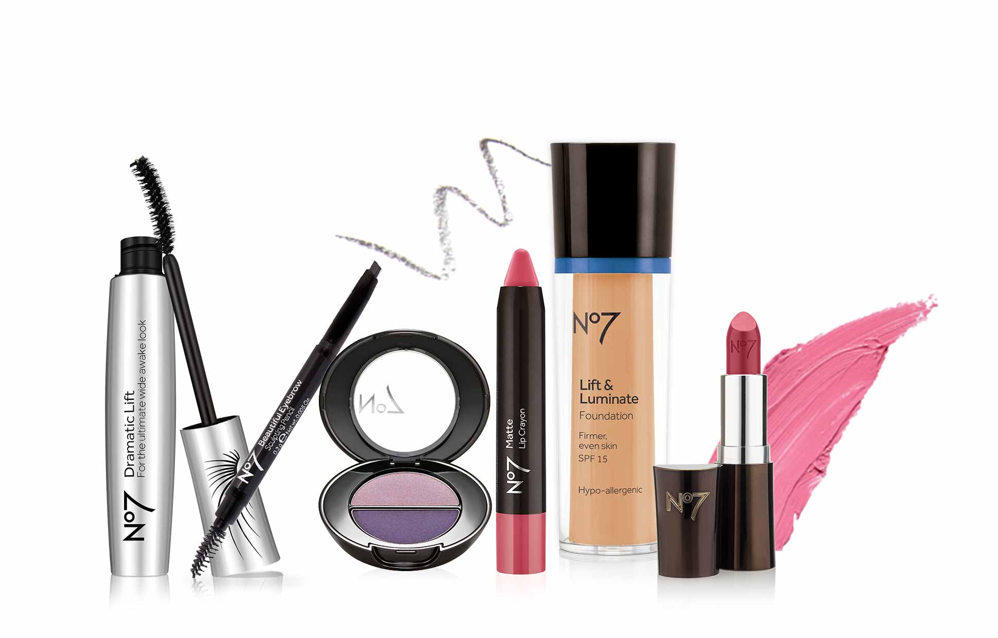 No7 Beauty Store Walgreens