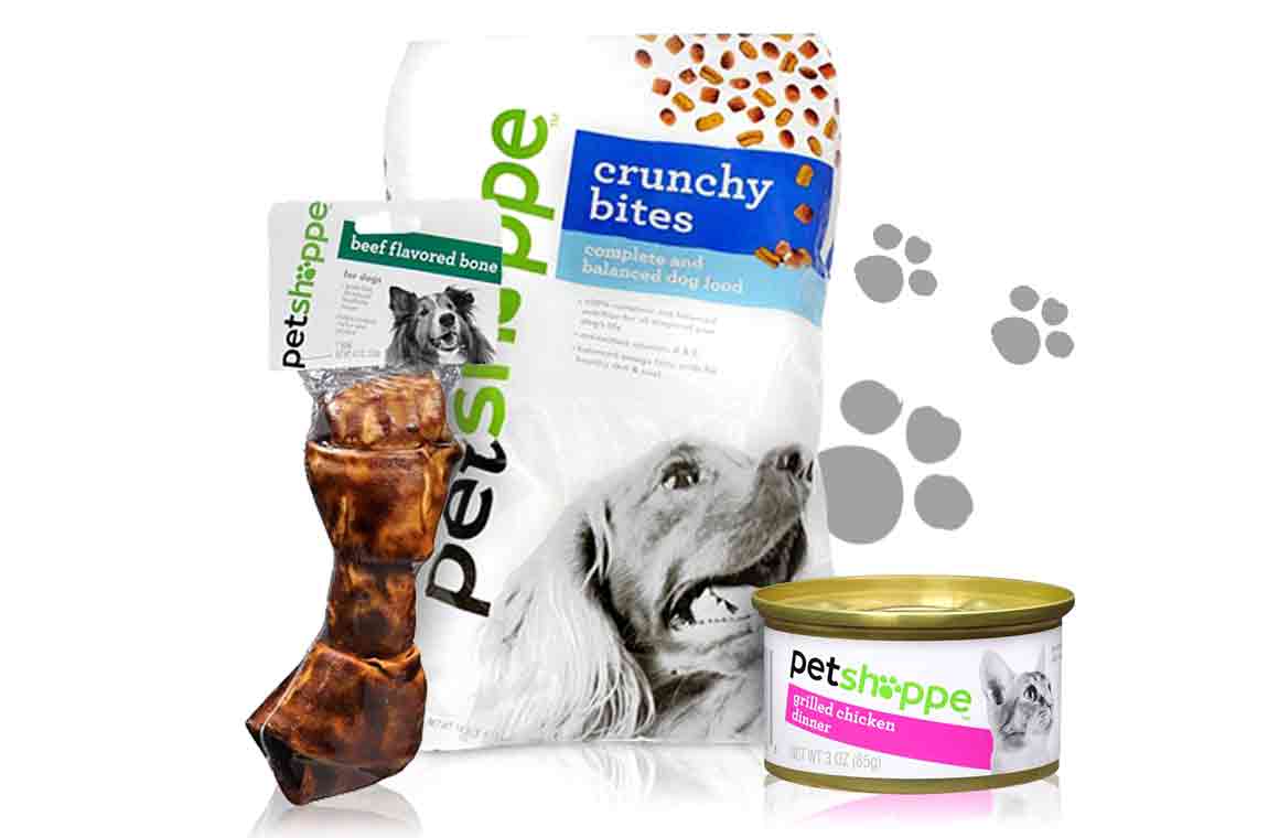 Pet Shoppe Walgreens