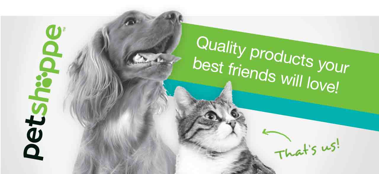 Pet Shoppe Walgreens