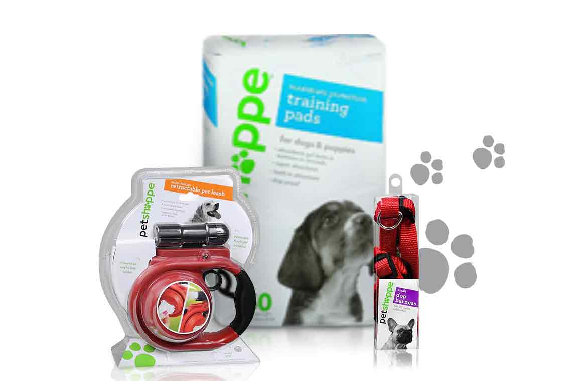 Pet Shoppe Walgreens