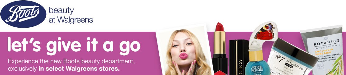 New Boots Beauty Concept Store Opens Offering Over 250 Of The Uk S
