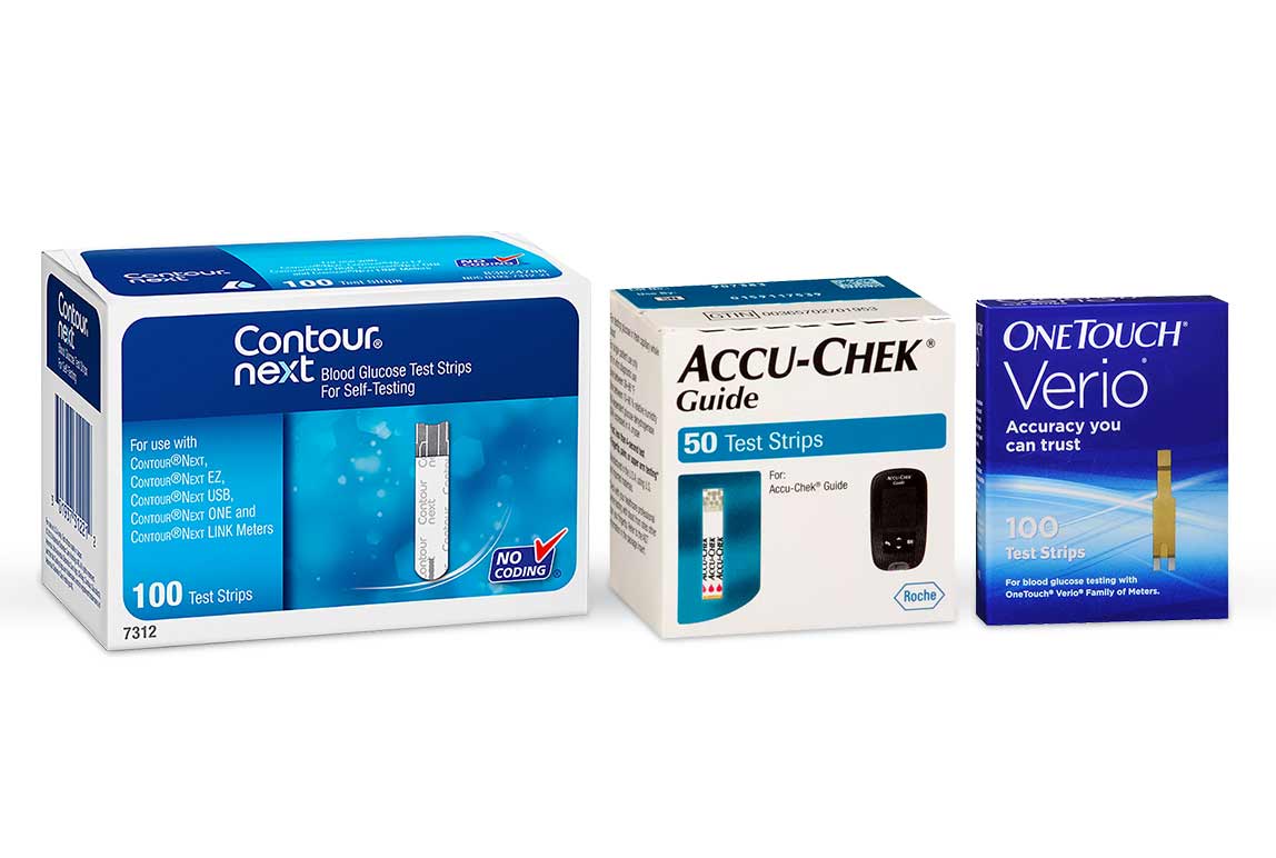 Diabetes Answers Walgreens