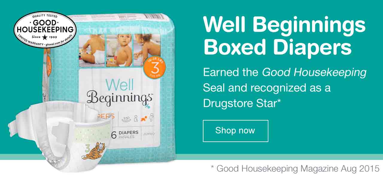 Diapering Products Walgreens