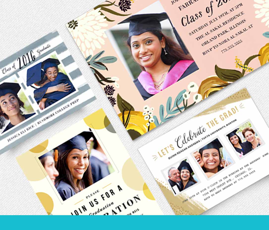 Graduation Announcements, Invitations & Gifts Walgreens