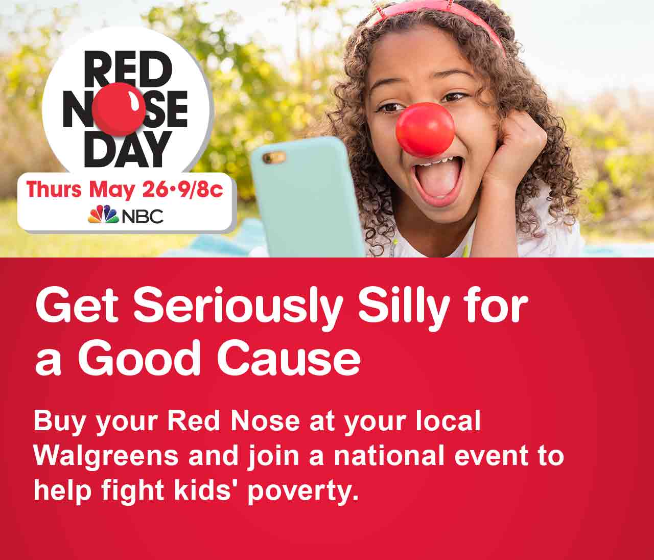 What Is Red Nose Day 2016 Comic Relief - Wikipedia