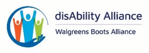 disAbilty Alliance. Walgreens Boots Alliance.