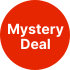 Mystery deal!