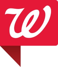 Walgreens Logo