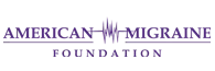 American Migraine Foundation logo