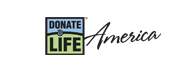 Donate Life America logo