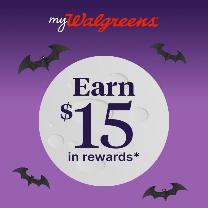 myWalgreens