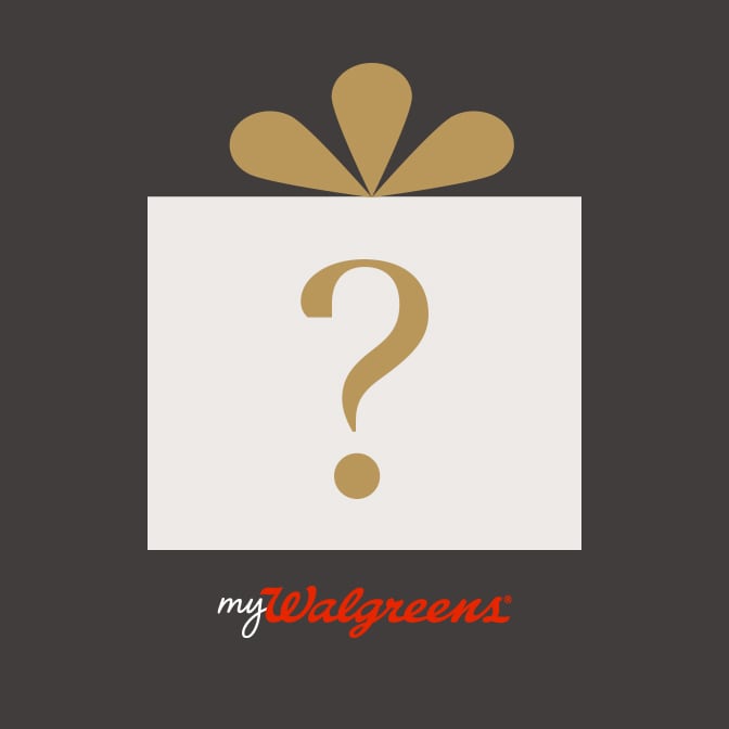 myWalgreens (Reserved)