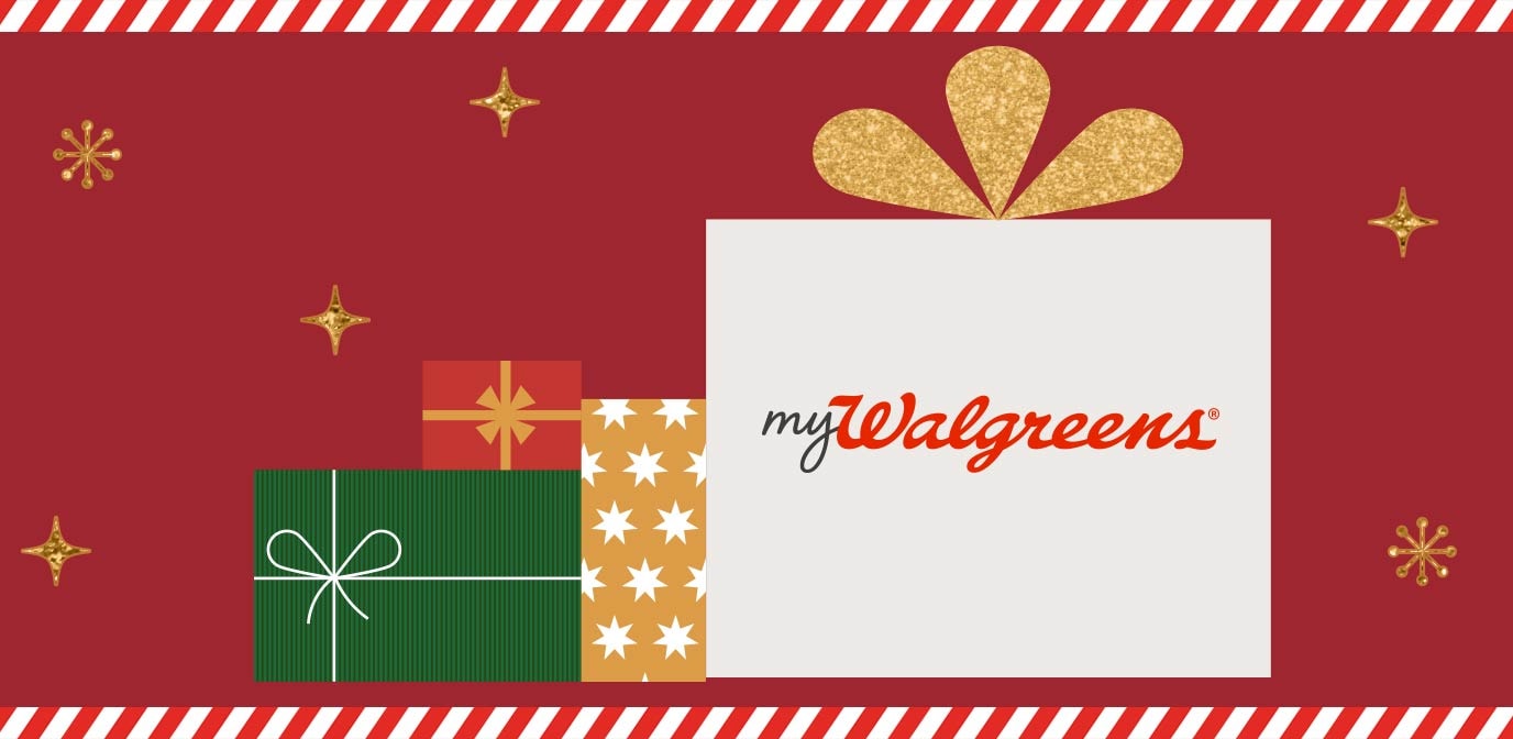 myWalgreens (Reserved)