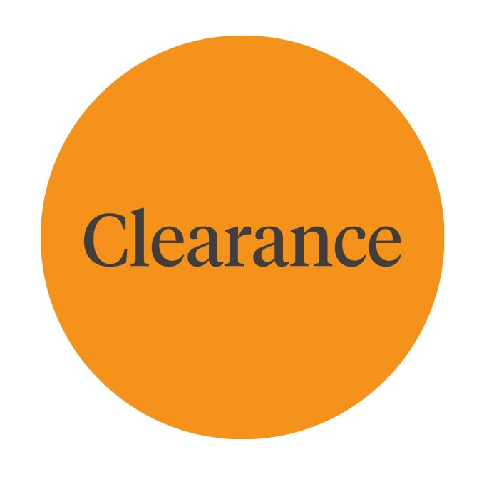 Clearance