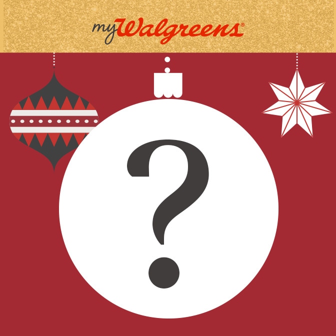 myWalgreens (Reserved)