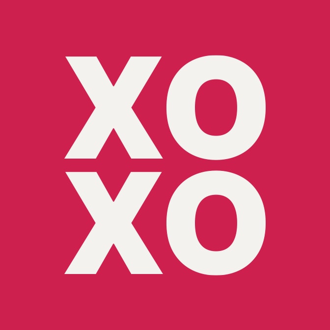 XOXO