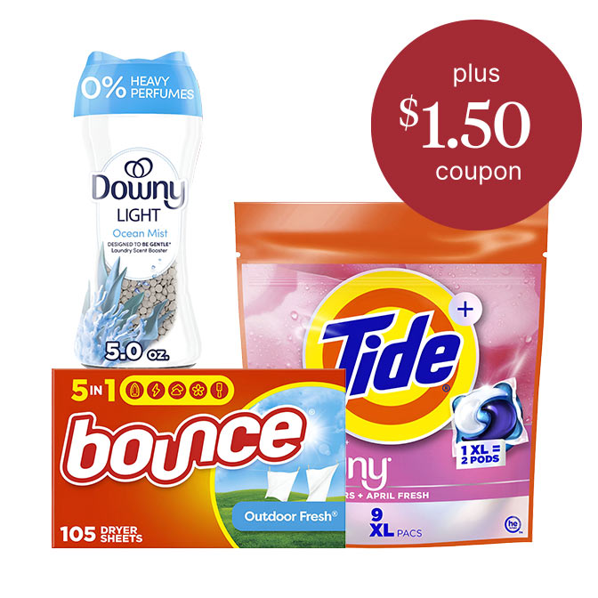 plus $1.50 coupon