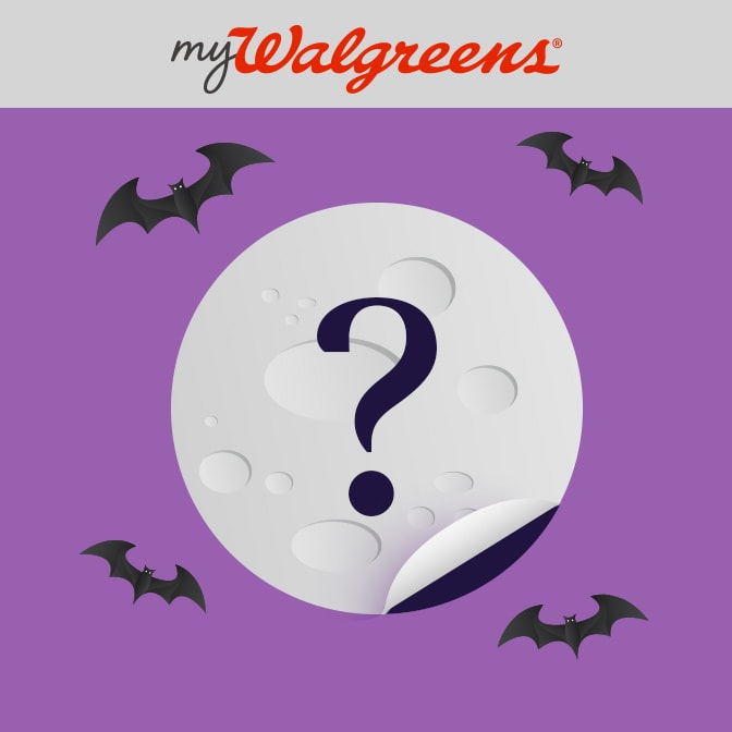 myWalgreens (Reserved)