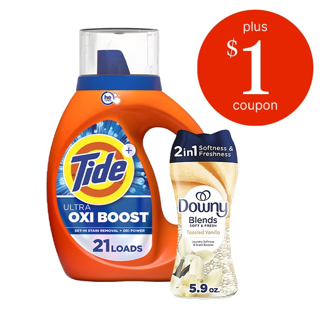 plus $1 coupon