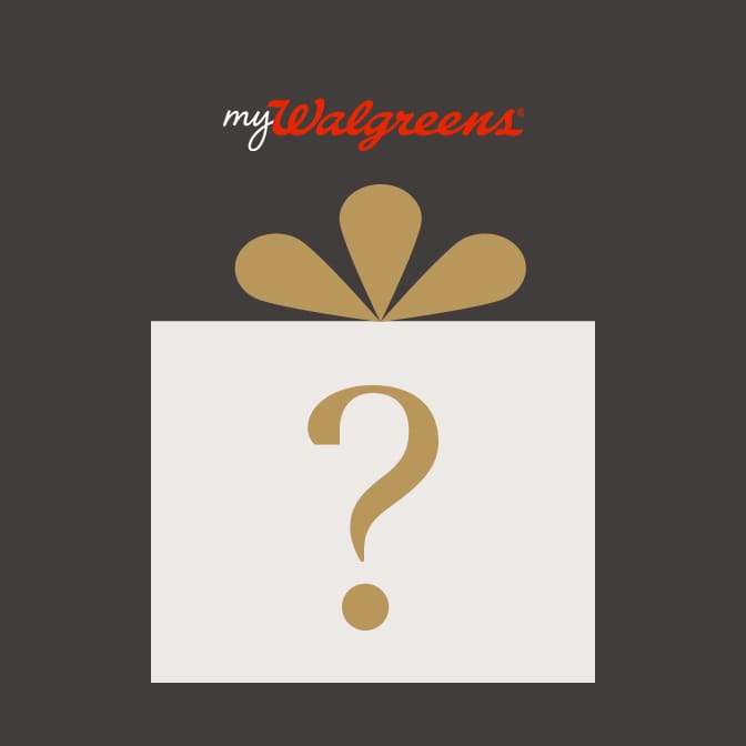 myWalgreens (Reserved)