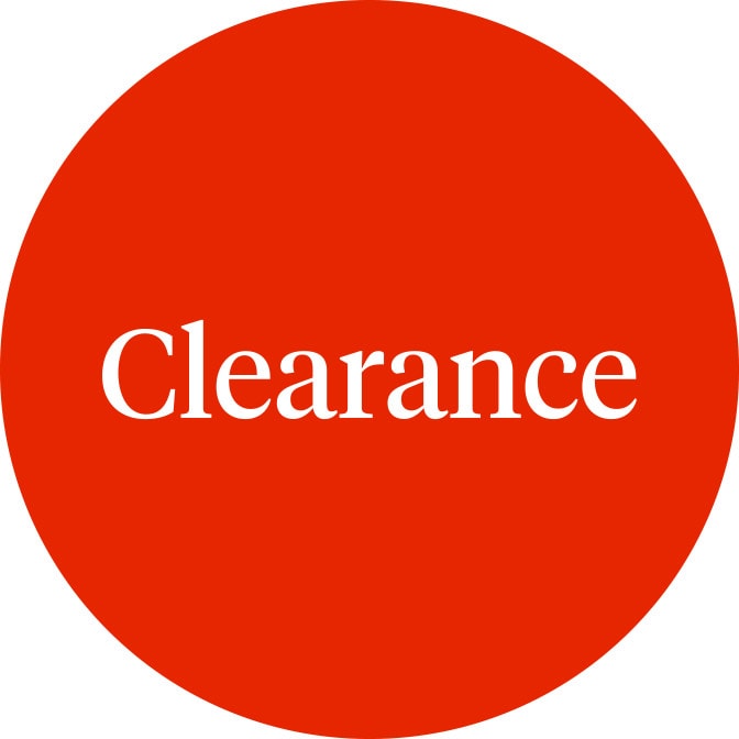 Clearance