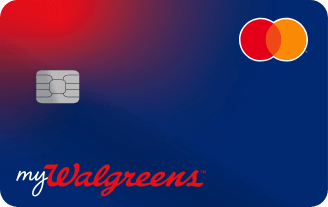 Mywalgreens Credit Card