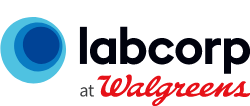 LabCorp at Walgreens