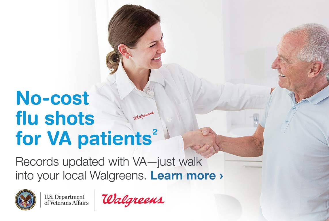 Walgreens pharmacy flu shot cost Simone Groper receives a flu shot at a Walgreens pharmacy on January 22 in San Francisco. Justin Sullivan/Getty Images.