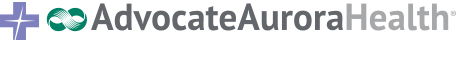 advocate aurora health logo