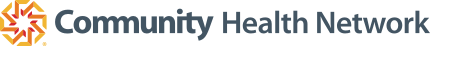 Community health logo