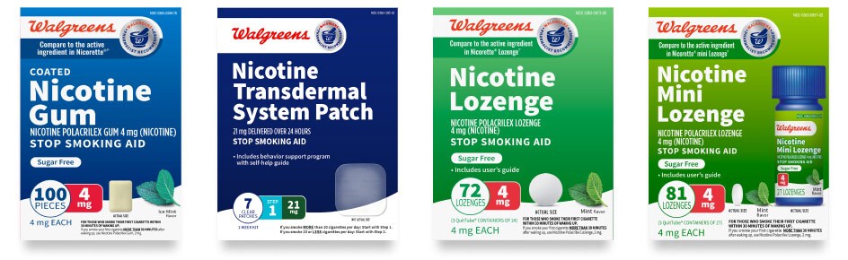 nicorette-drug nicorette image